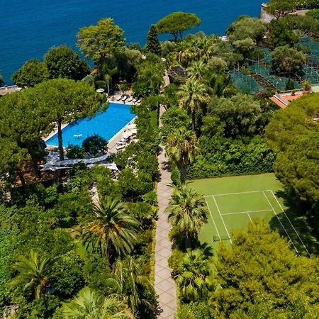 Grand Hotel Cocumella Sant'Agnello Esterno foto