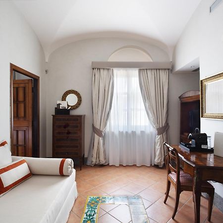 Grand Hotel Cocumella Sant'Agnello Esterno foto