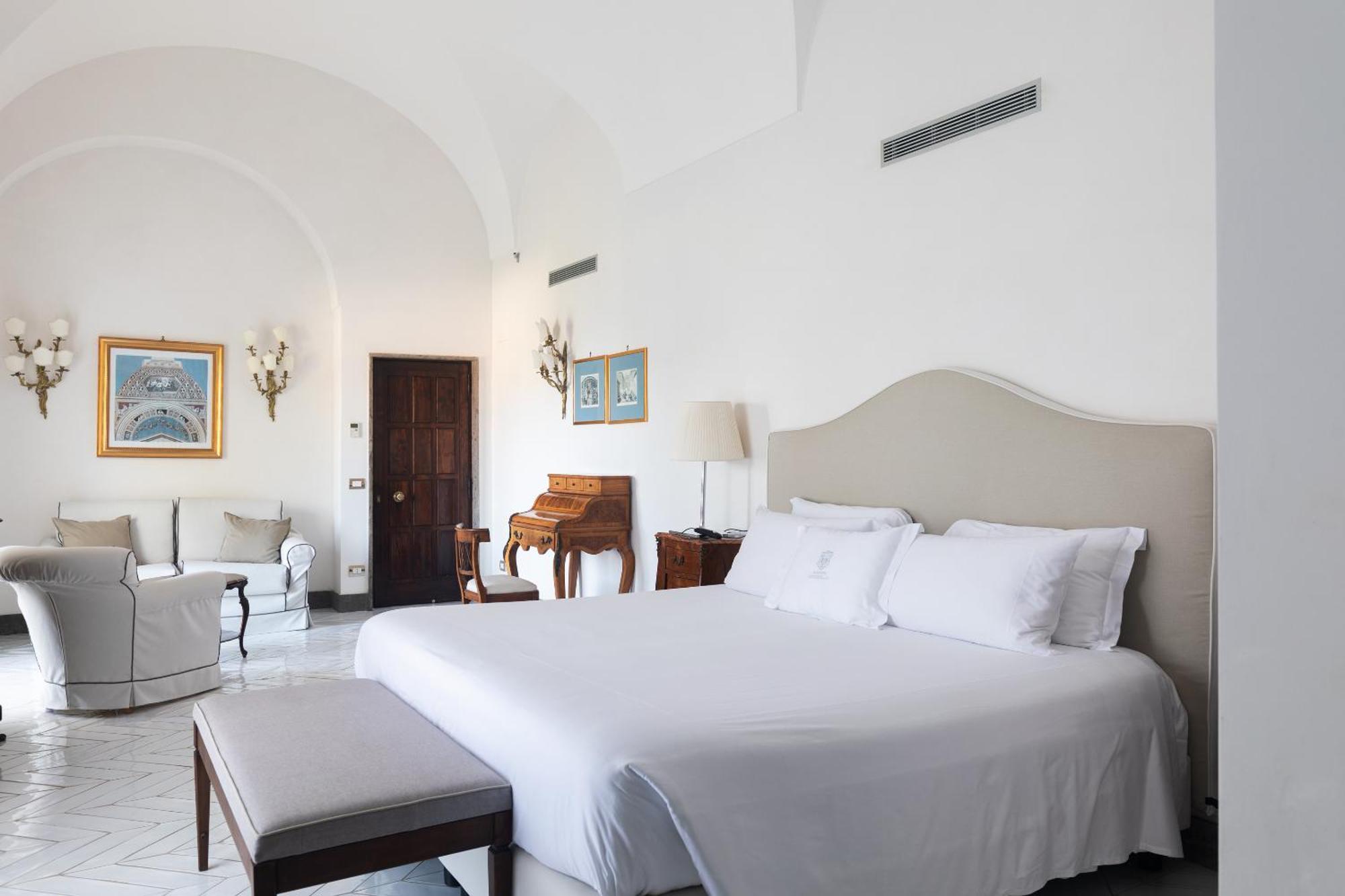 Grand Hotel Cocumella Sant'Agnello Esterno foto