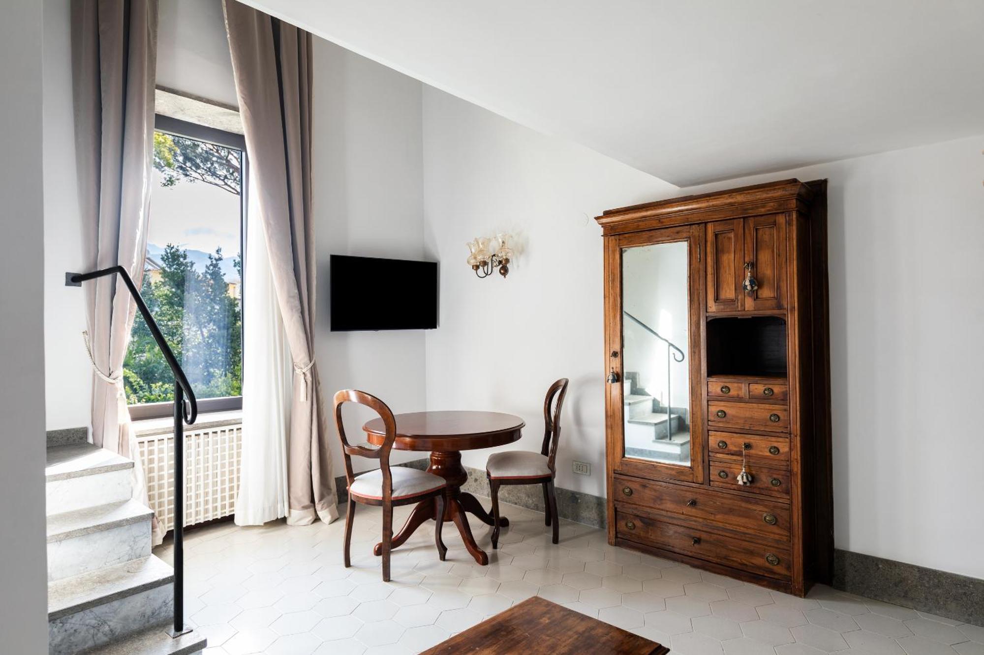 Grand Hotel Cocumella Sant'Agnello Esterno foto