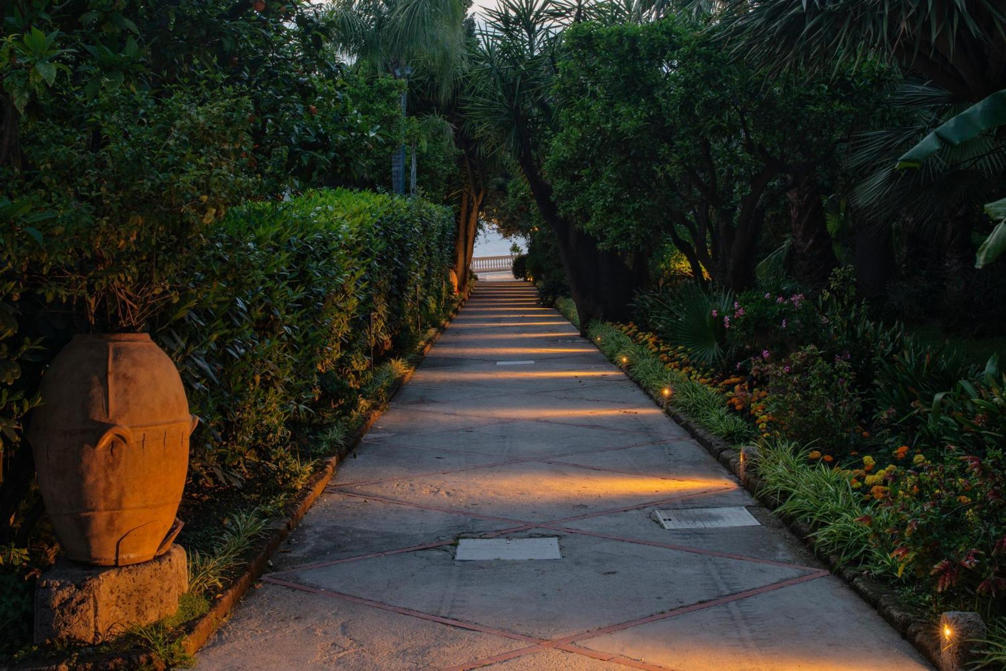 Grand Hotel Cocumella Sant'Agnello Esterno foto