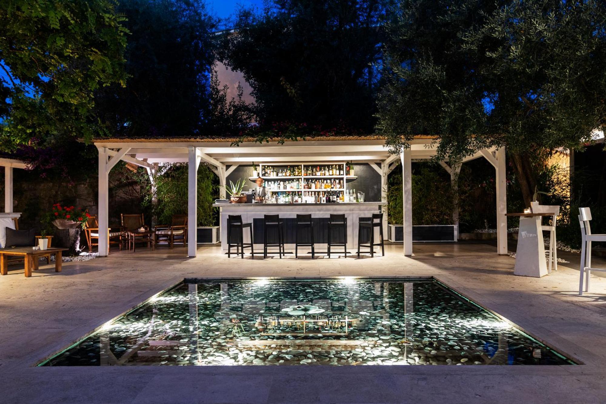 Grand Hotel Cocumella Sant'Agnello Esterno foto