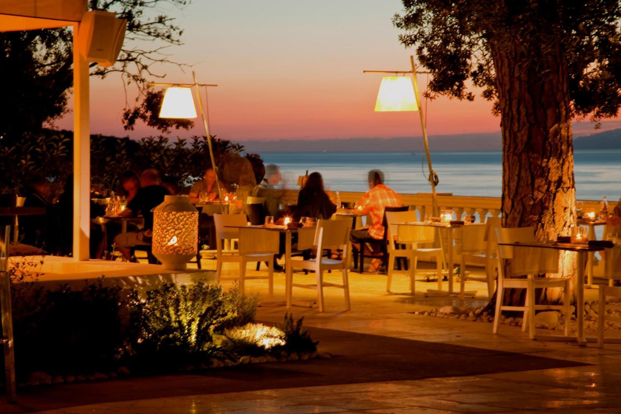 Grand Hotel Cocumella Sant'Agnello Esterno foto
