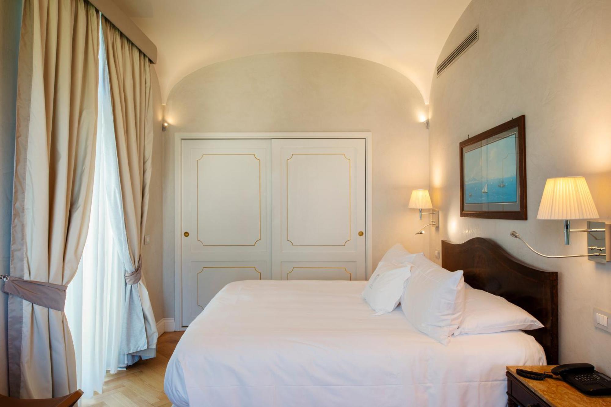 Grand Hotel Cocumella Sant'Agnello Esterno foto