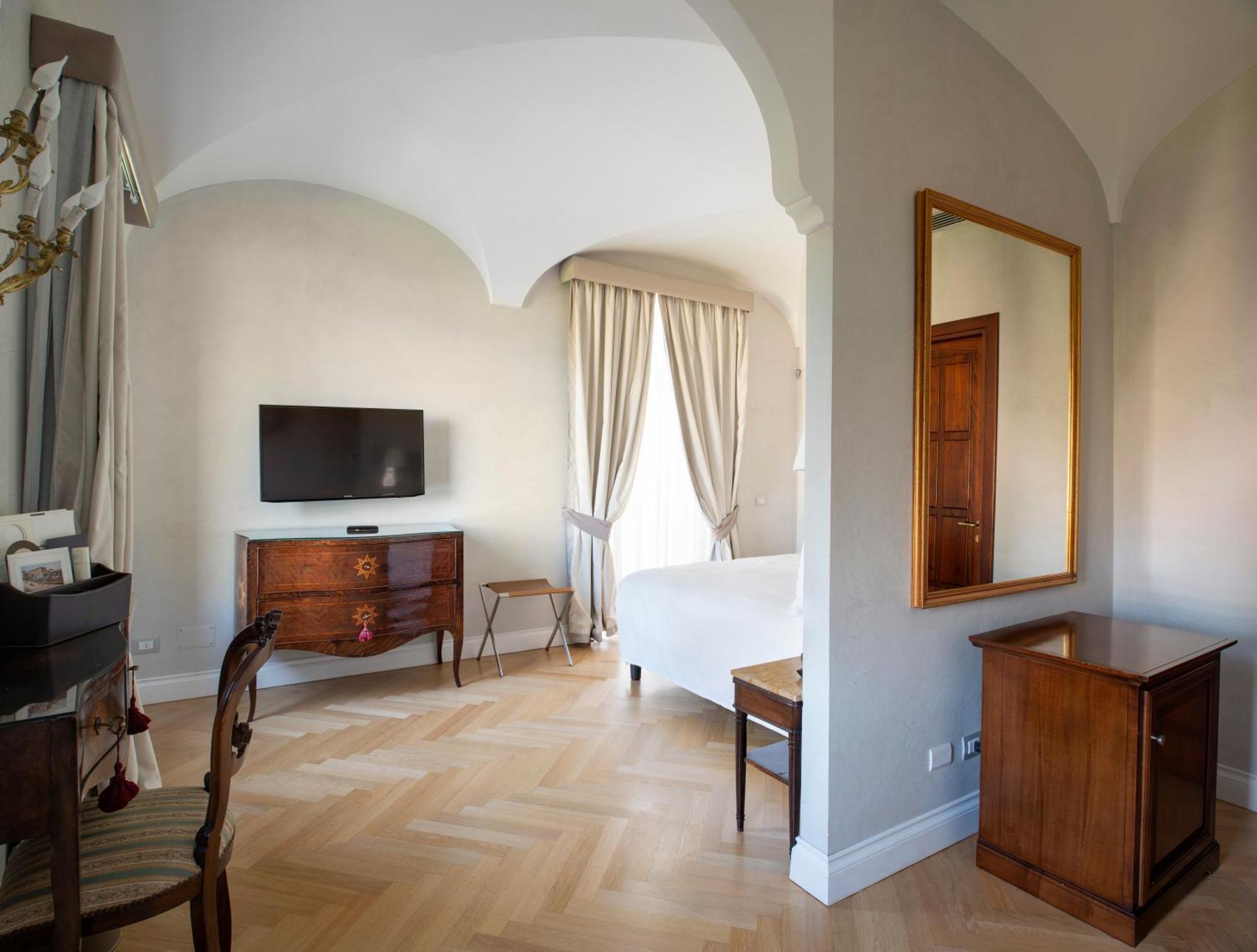 Grand Hotel Cocumella Sant'Agnello Esterno foto