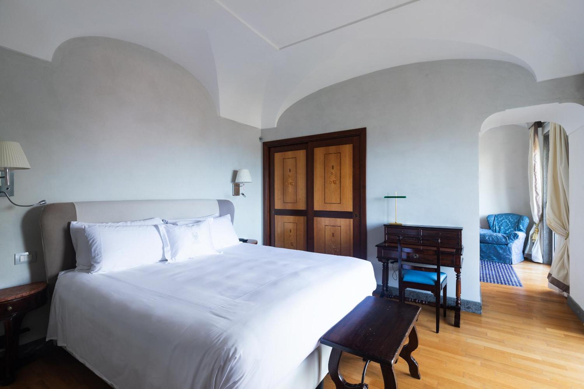 Grand Hotel Cocumella Sant'Agnello Esterno foto