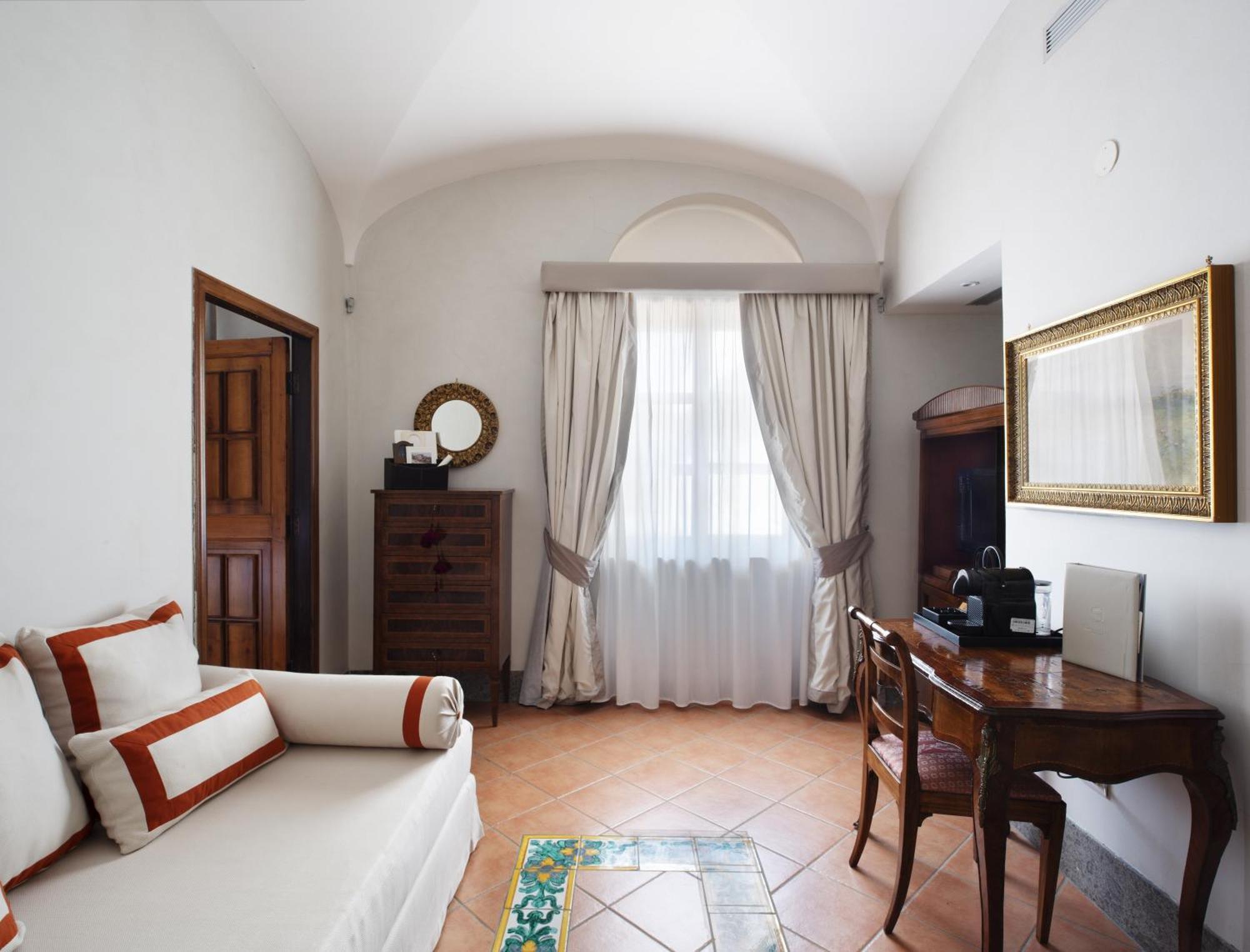 Grand Hotel Cocumella Sant'Agnello Esterno foto