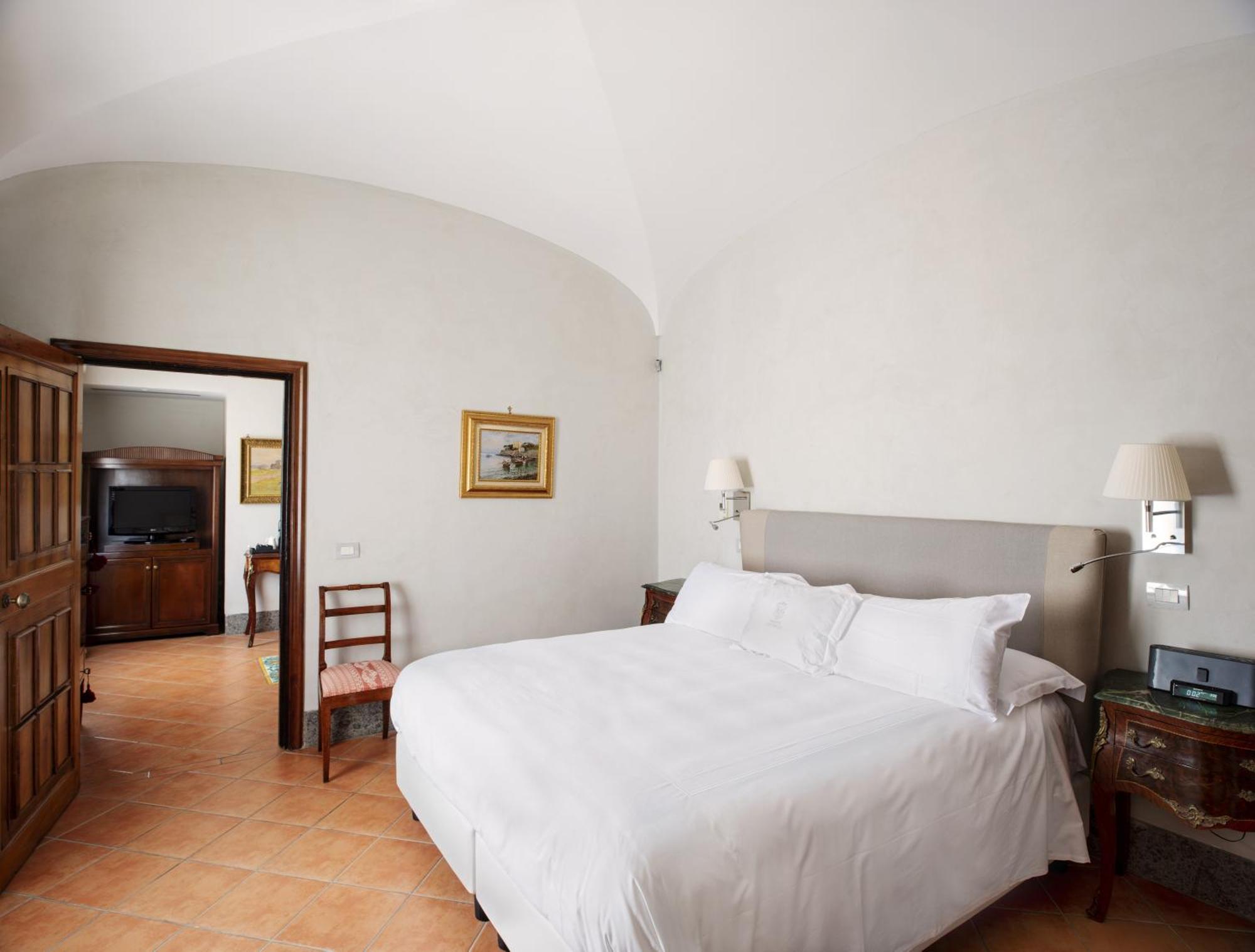 Grand Hotel Cocumella Sant'Agnello Esterno foto