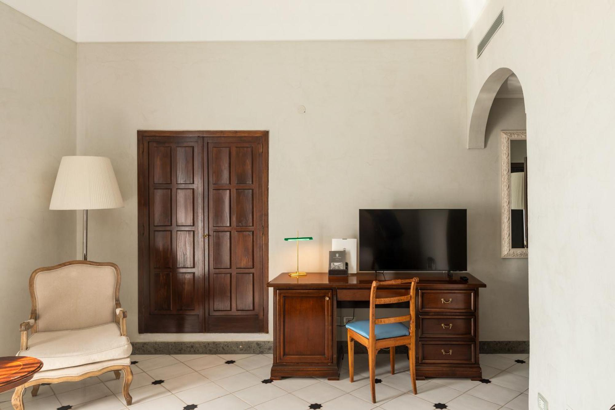 Grand Hotel Cocumella Sant'Agnello Esterno foto
